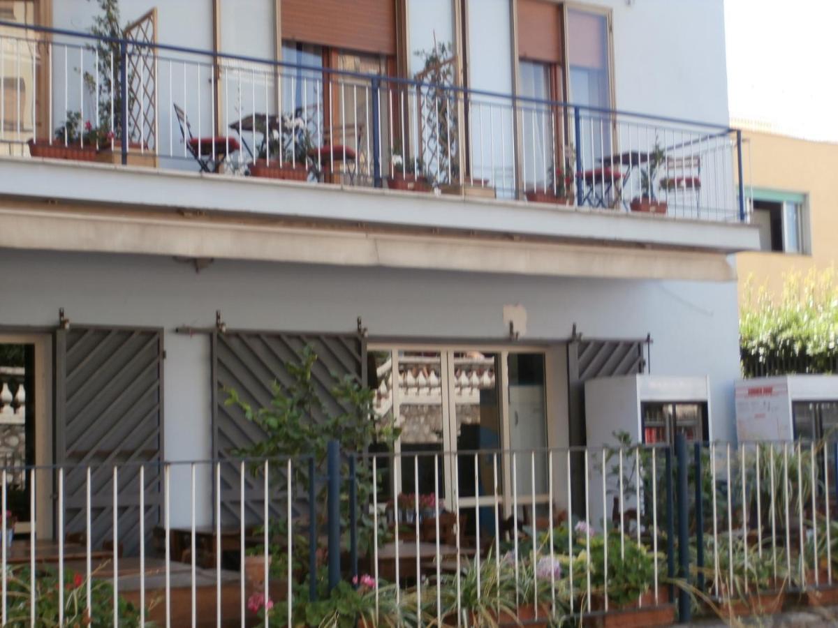 Casa Rosetta * Sorrente