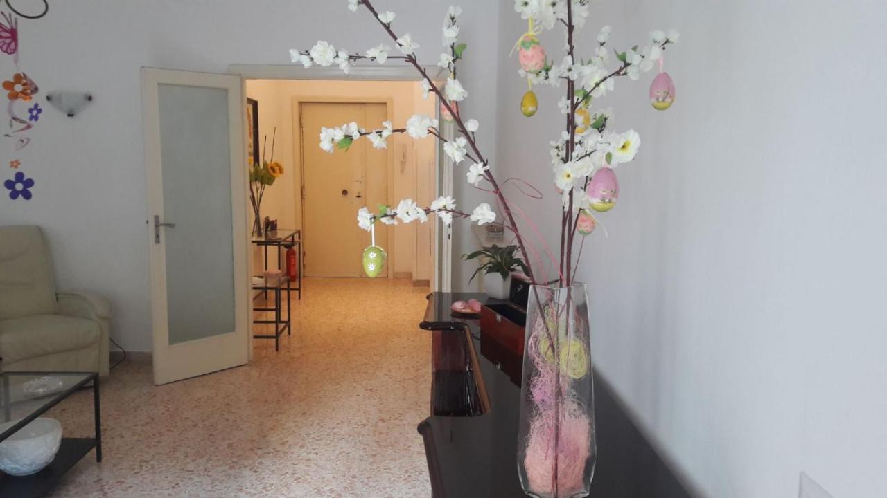 Casa Rosetta * Sorrente