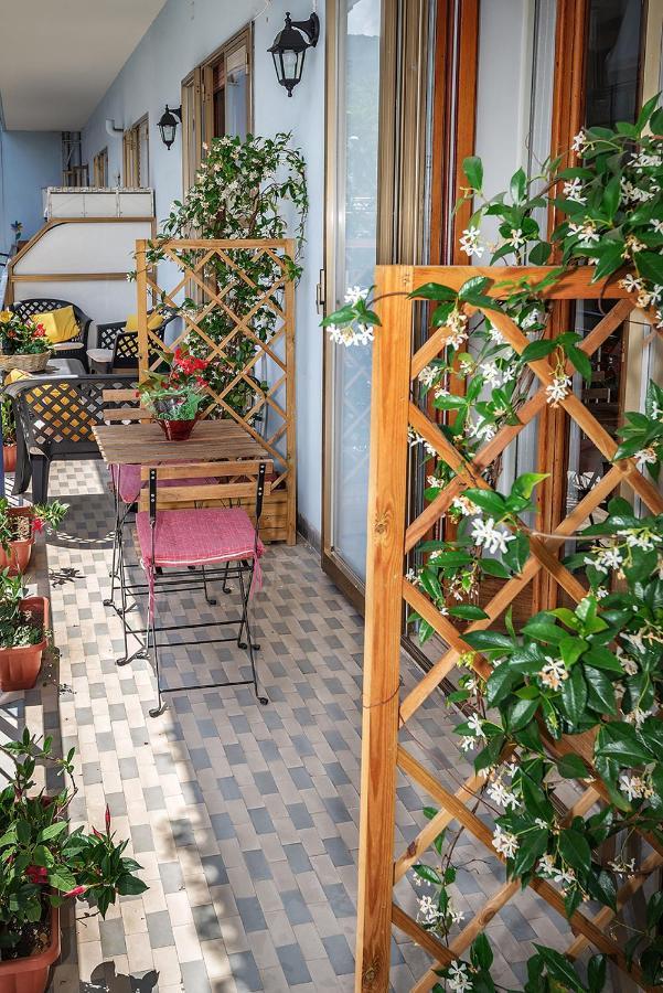 Casa Rosetta Couette-café Sorrente