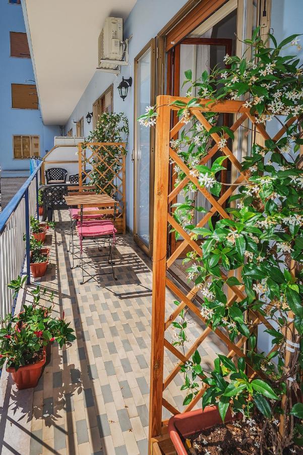 Casa Rosetta Couette-café Sorrente