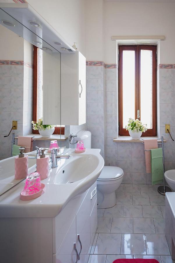 Casa Rosetta * Sorrente