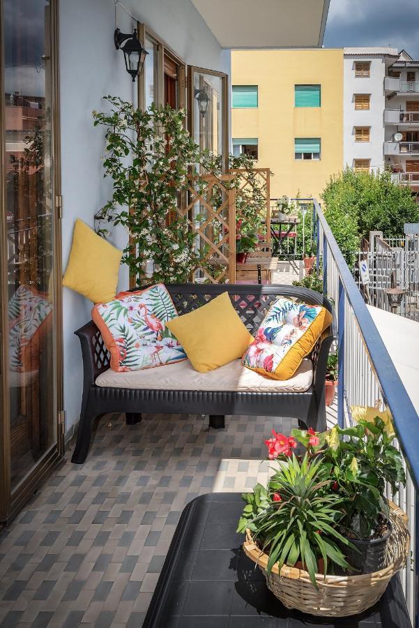 Casa Rosetta * Sorrente